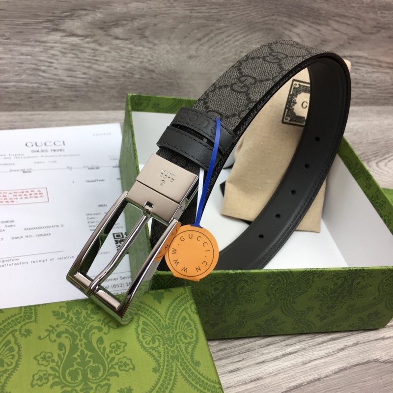 Gvc*1 belts